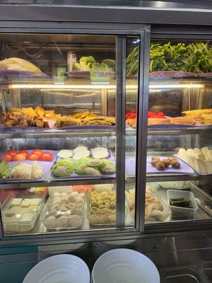  at Zi Zai Vegetarian 自在齋 - Circuit Rd in Central Singapore