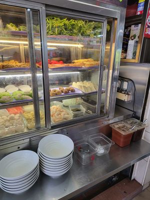  at Zi Zai Vegetarian 自在齋 - Circuit Rd in Central Singapore