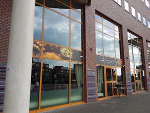 front at Rumah Makan Melati in Amersfoort