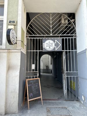   at Eat Sweet & Stay Fit in Poznan