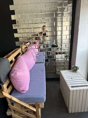   at Eat Sweet & Stay Fit in Poznan