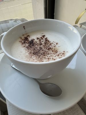   at Eat Sweet & Stay Fit in Poznan