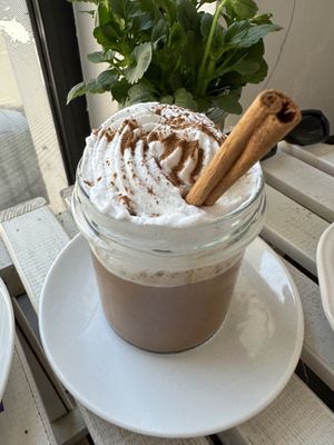   at Eat Sweet & Stay Fit in Poznan