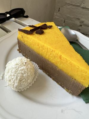   at Eat Sweet & Stay Fit in Poznan