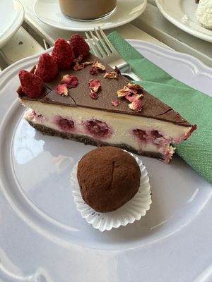   at Eat Sweet & Stay Fit in Poznan