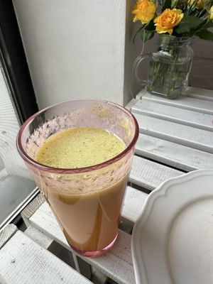   at Eat Sweet & Stay Fit in Poznan