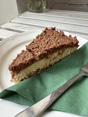   at Eat Sweet & Stay Fit in Poznan