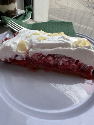   at Eat Sweet & Stay Fit in Poznan