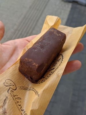  at Eat Sweet & Stay Fit in Poznan