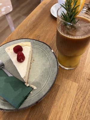   at Eat Sweet & Stay Fit in Poznan