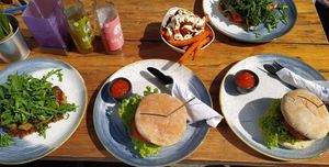  at Blauths in Cuxhaven