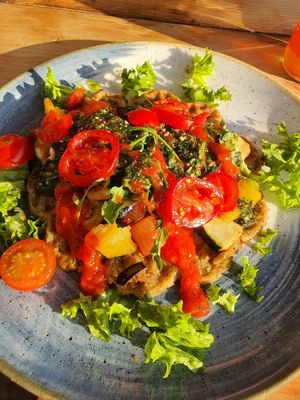  at Blauths in Cuxhaven