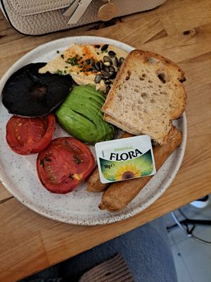  at Hatch in St Albans