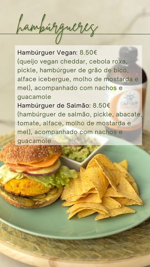  at Macadamia Supermercado in Pacos De Ferreira