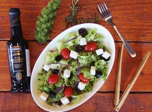 they can help you to remove the cheese if you are vegan👍 at A Mano Pizza 都蘭義大利披薩 in Donghe