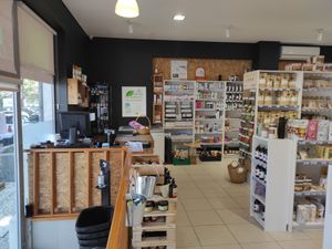 Inside at Vertente dos Sabores - Feira in Santa Maria Da Feira