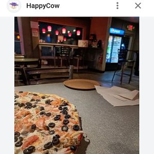  at Pizza Jerks in Lake George