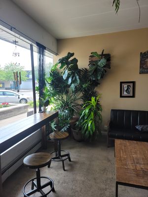  at The Green Witch in Highland