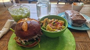  at The Green Witch in Highland