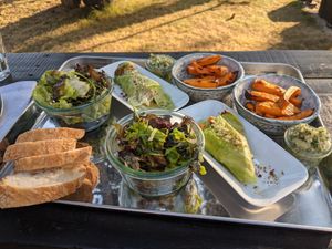  at Das Kubatzki in Sankt Peter-ording