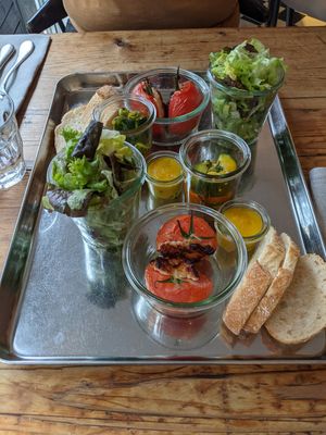  at Das Kubatzki in Sankt Peter-ording