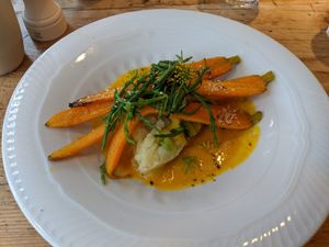  at Das Kubatzki in Sankt Peter-ording