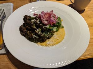  at Das Kubatzki in Sankt Peter-ording