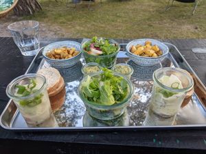  at Das Kubatzki in Sankt Peter-ording