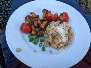  at Das Kubatzki in Sankt Peter-ording