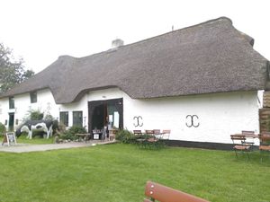 Das Haus at Richardshof in Sankt Peter-ording