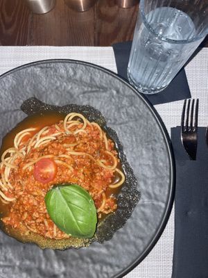   at Jazz Caffe Troubadour in Dubrovnik