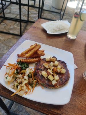 "" at Jardin del Arte Sano in Vinales