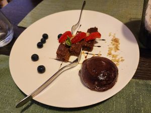  at Dalmatino in Hvar