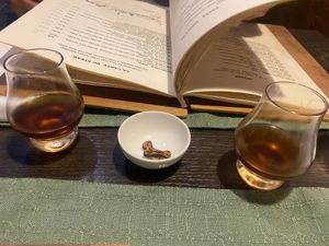   at Dalmatino in Hvar