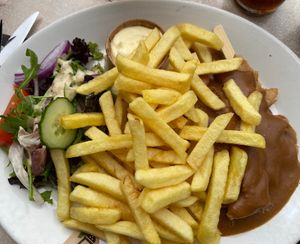   at Plein 10 in Assen