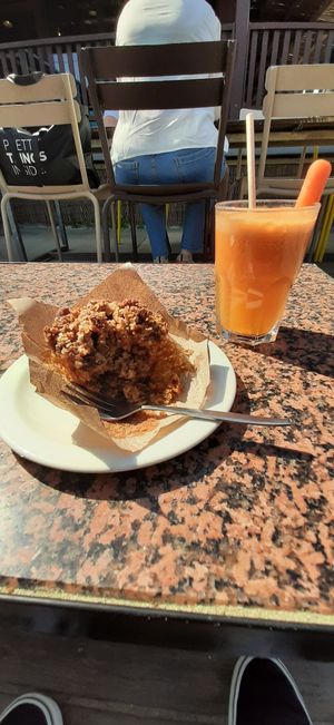  at Aloha Beach in Velsen Noord