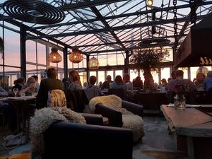 Impression at Club Zand in Castricum