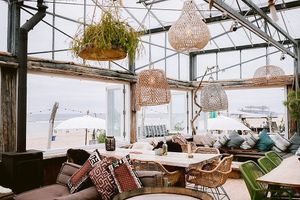 Impression at Club Zand in Castricum