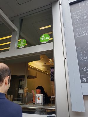 - at Solo Qui in Bonn