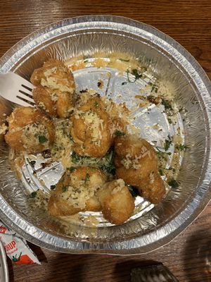   at Costa Pizza in New Haven