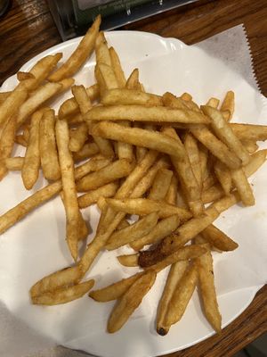   at Costa Pizza in New Haven