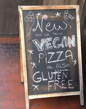 . at Costa Pizza in New Haven