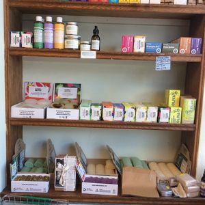 Our bathroom products at Maeth y Meysydd in Aberystwyth