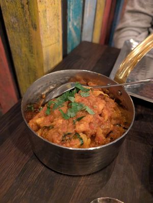  at Bombay Street in Gothenburg