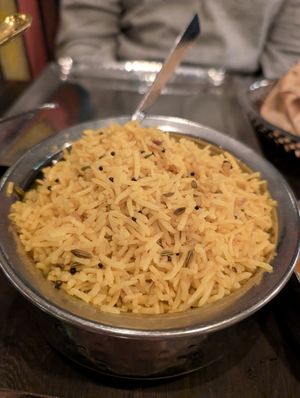  at Bombay Street in Gothenburg