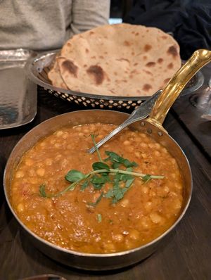  at Bombay Street in Gothenburg