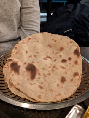  at Bombay Street in Gothenburg