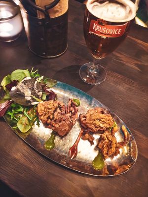  at Bombay Street in Gothenburg