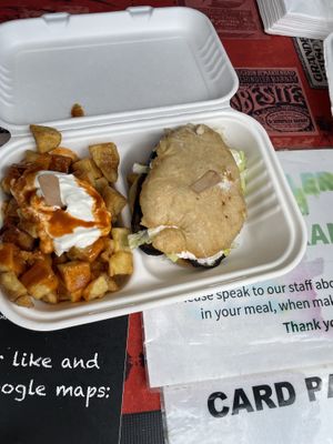   at Pinchito LTD in Cambridge