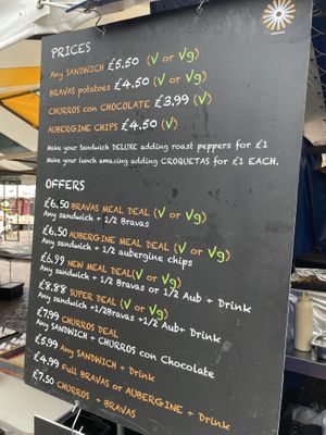   at Pinchito LTD in Cambridge